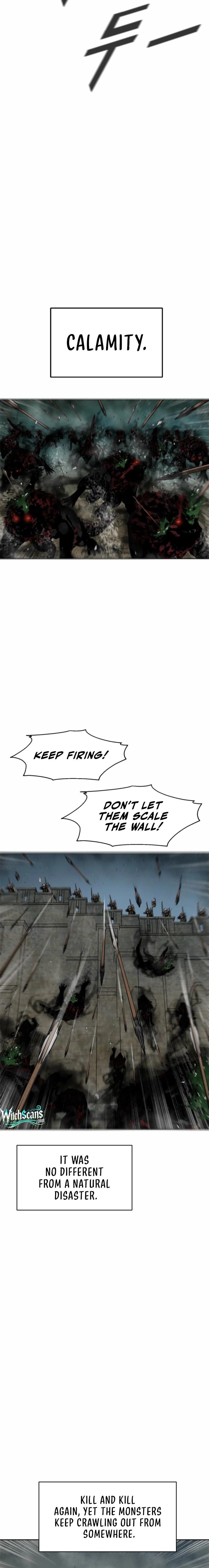 Red storm Chapter 417 - Page 7