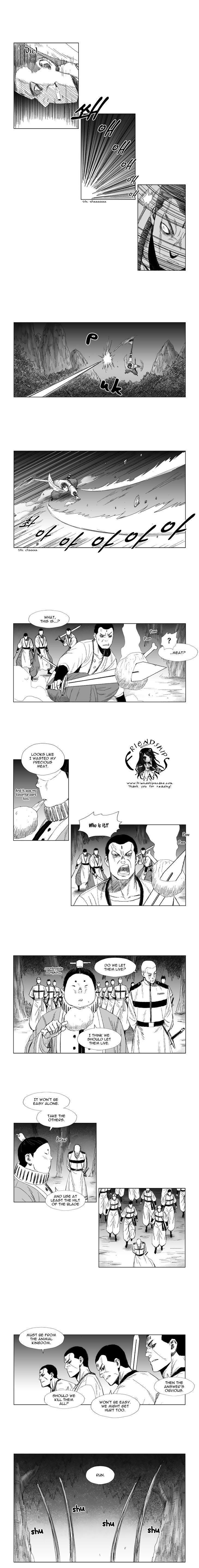 Red storm Chapter 44 - Page 7