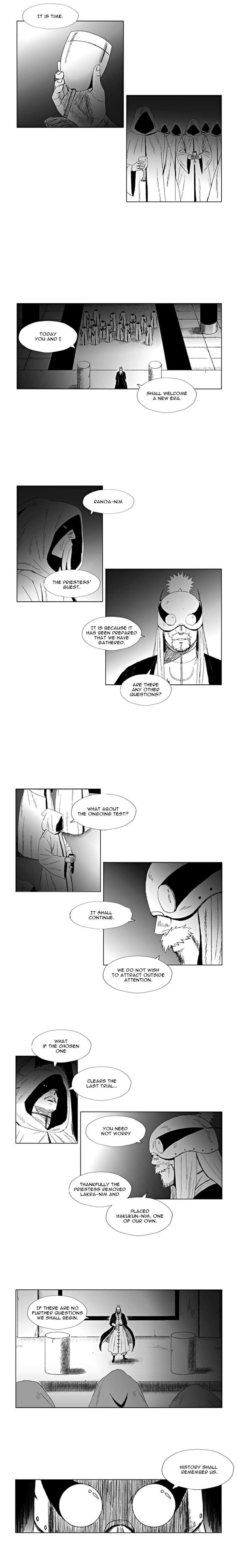 Red storm Chapter 59 - Page 6