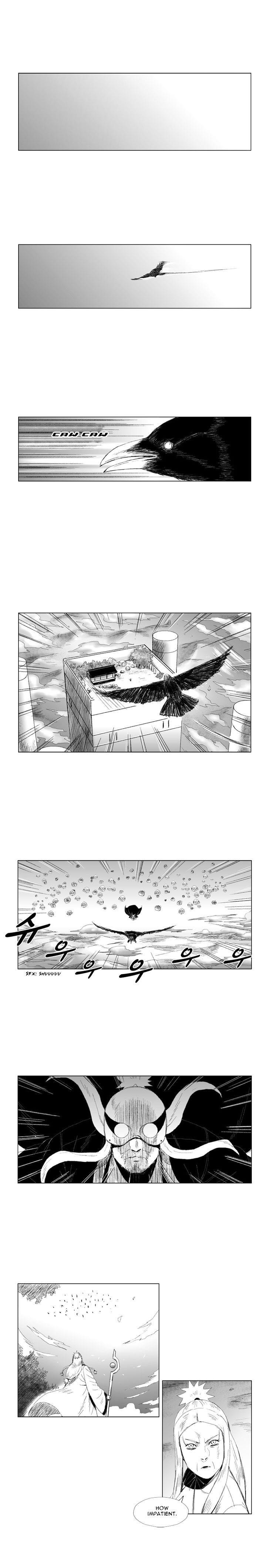 Red storm Chapter 60 - Page 7