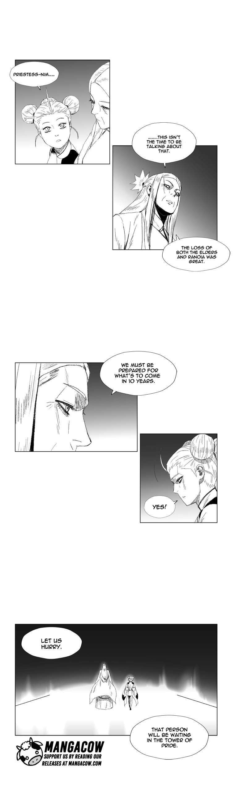 Red storm Chapter 65 - Page 20