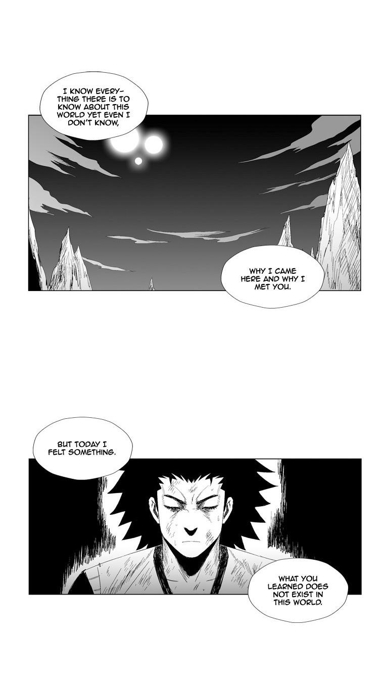 Red storm Chapter 72 - Page 12