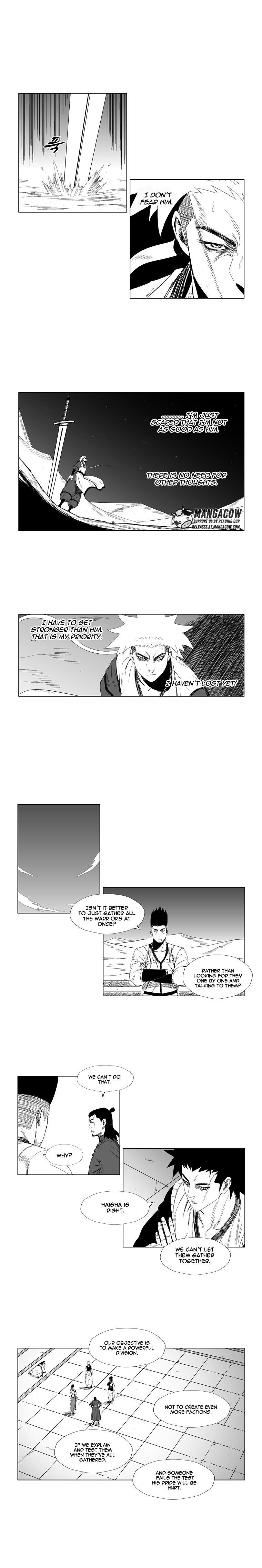 Red storm Chapter 74 - Page 6