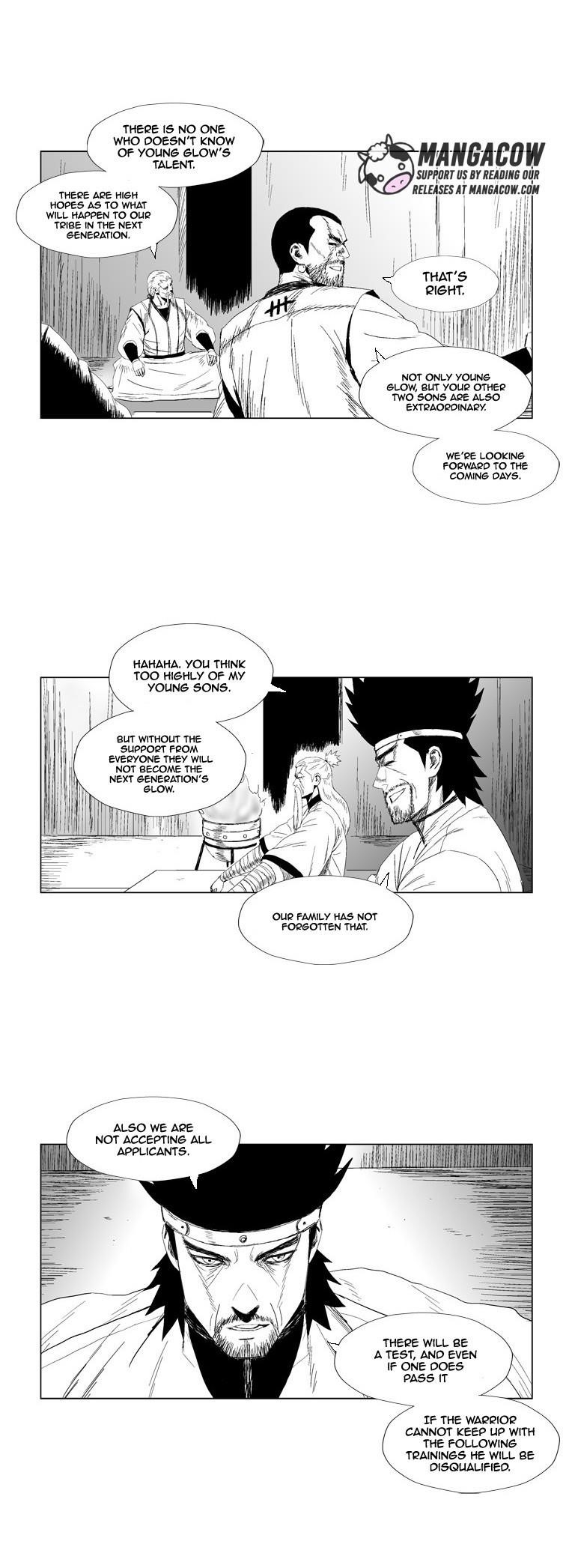 Red storm Chapter 76 - Page 7