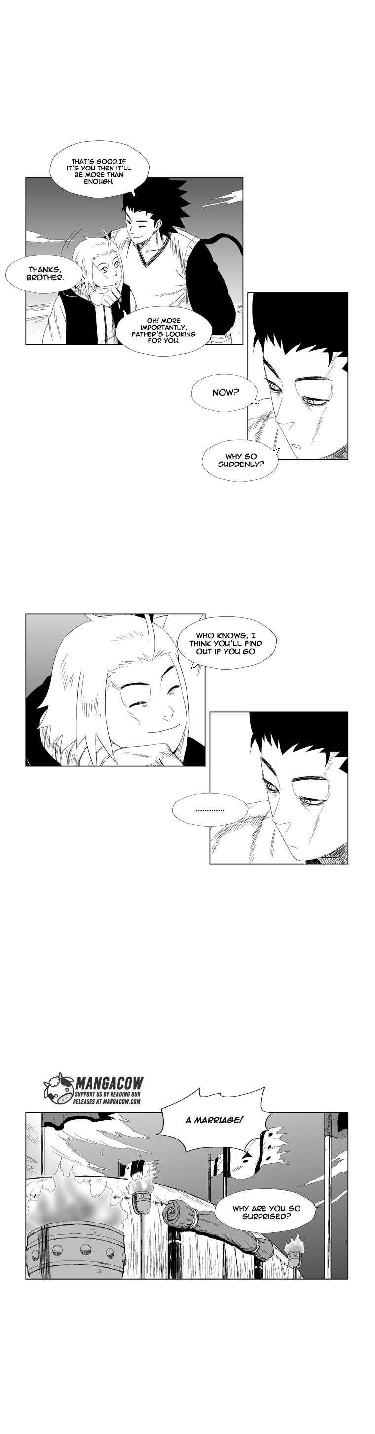 Red storm Chapter 78 - Page 6