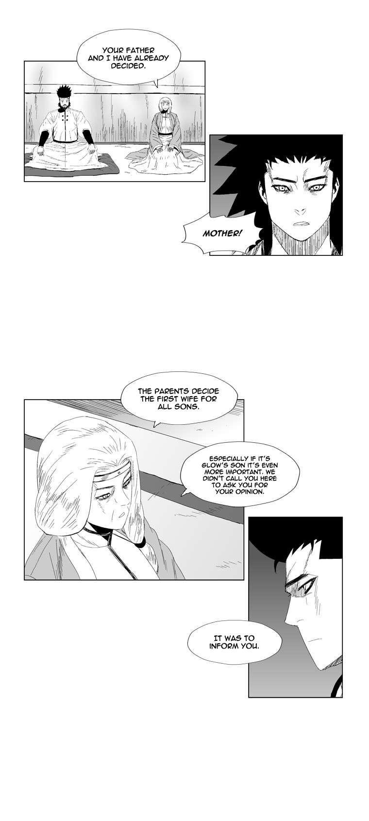 Red storm Chapter 78 - Page 8