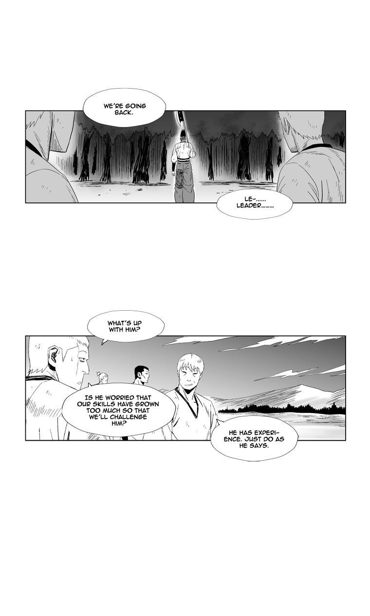 Red storm Chapter 86 - Page 6