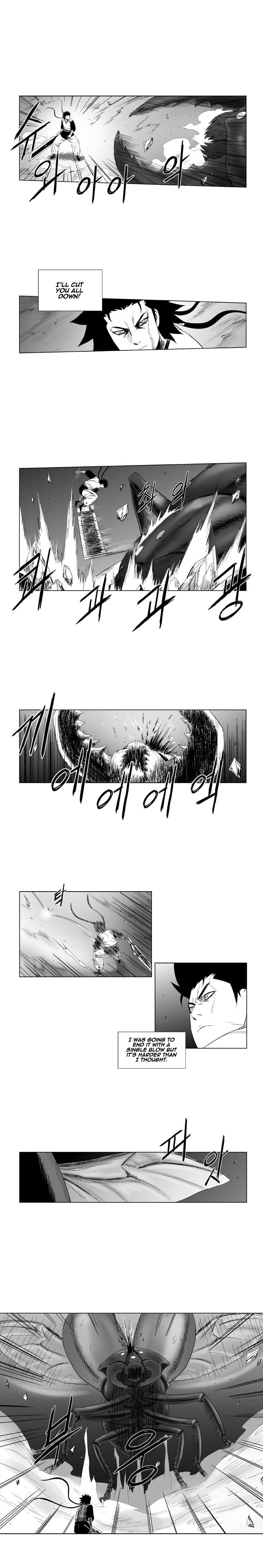 Red storm Chapter 89 - Page 6