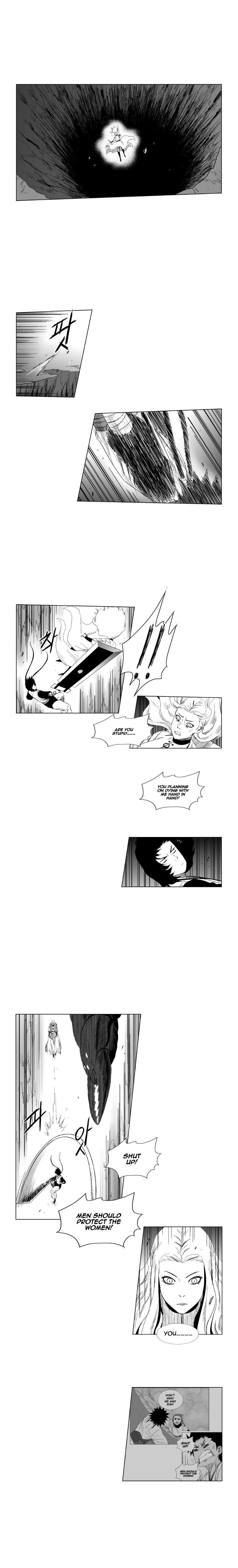 Red storm Chapter 90 - Page 4