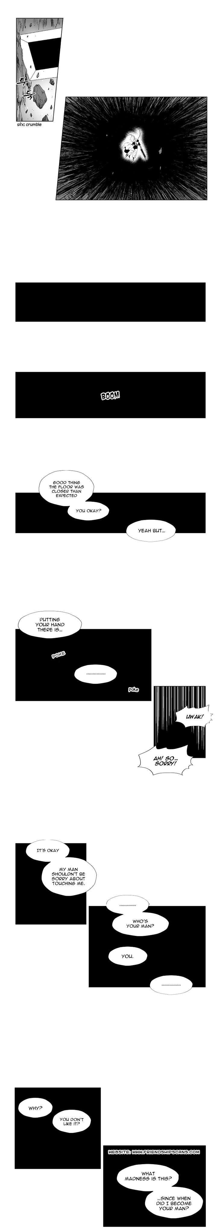 Red storm Chapter 91 - Page 6