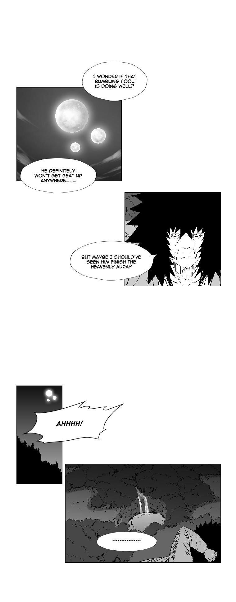 Red storm Chapter 94 - Page 6