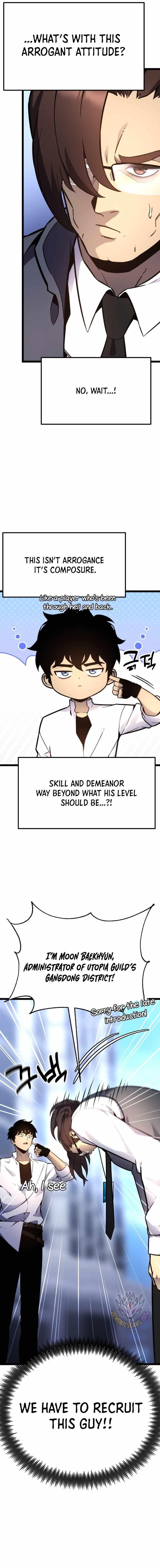 Artifact-Devouring Player Chapter 17 - Page 4
