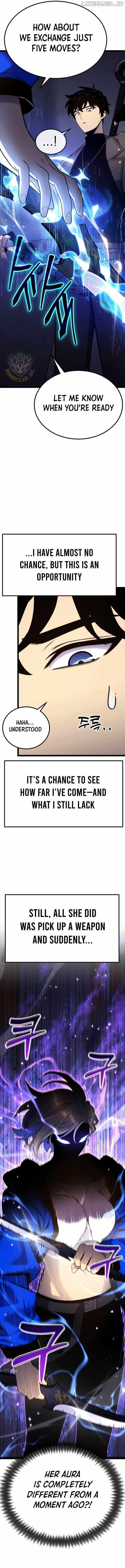 Artifact-Devouring Player Chapter 18 - Page 7