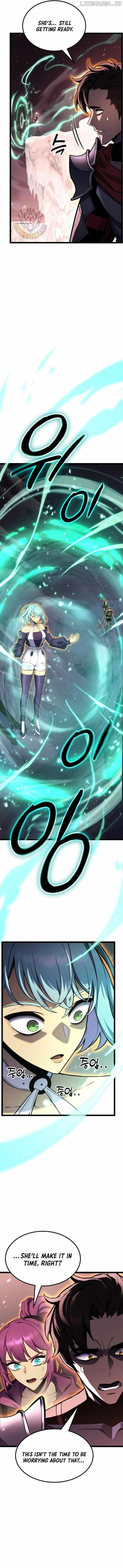 Artifact-Devouring Player Chapter 22 - Page 17