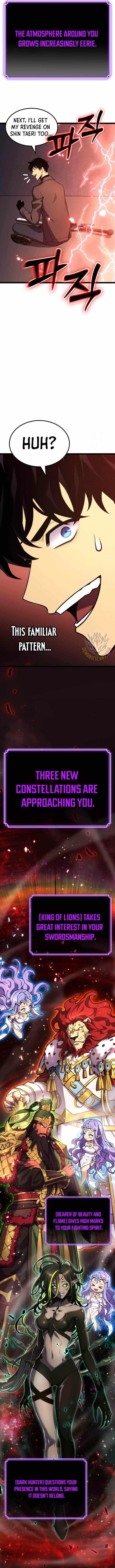 Artifact-Devouring Player Chapter 24 - Page 5