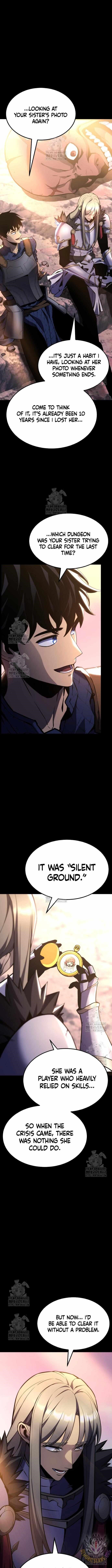 Artifact-Devouring Player Chapter 28 - Page 23