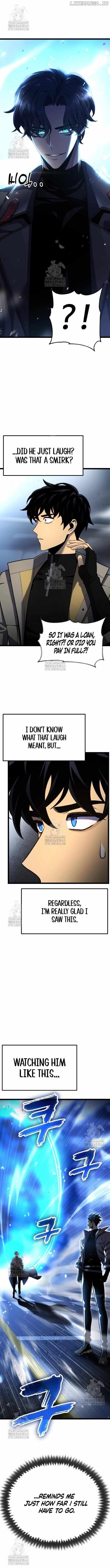Artifact-Devouring Player Chapter 29 - Page 9