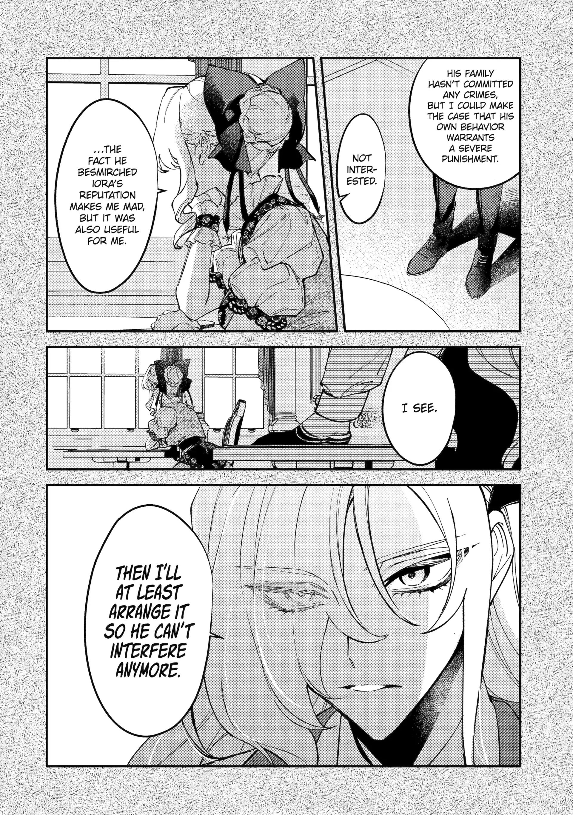 Café Au Lait Wa Elixir: Kissaten No Jouren Kyaku Ga Sekai O Sukuu. Douyara Watashi Wa Renkinjutsushi Rashii Chapter 13 - Page 2