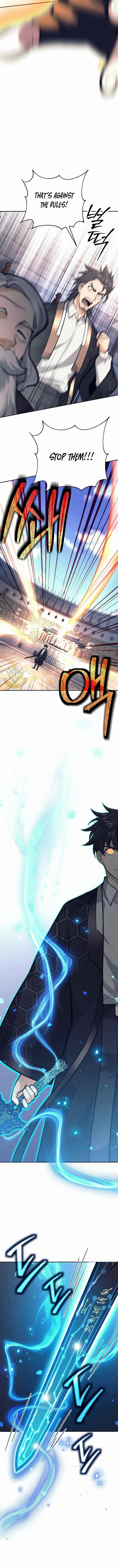 Weapon-Eating Bastard Chapter 42 - Page 13
