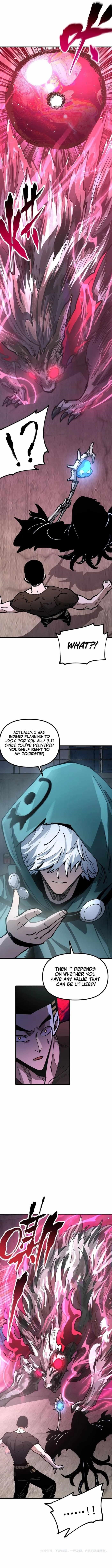 Beast Taming: I Can See the Evolution Paths Chapter 32 - Page 7