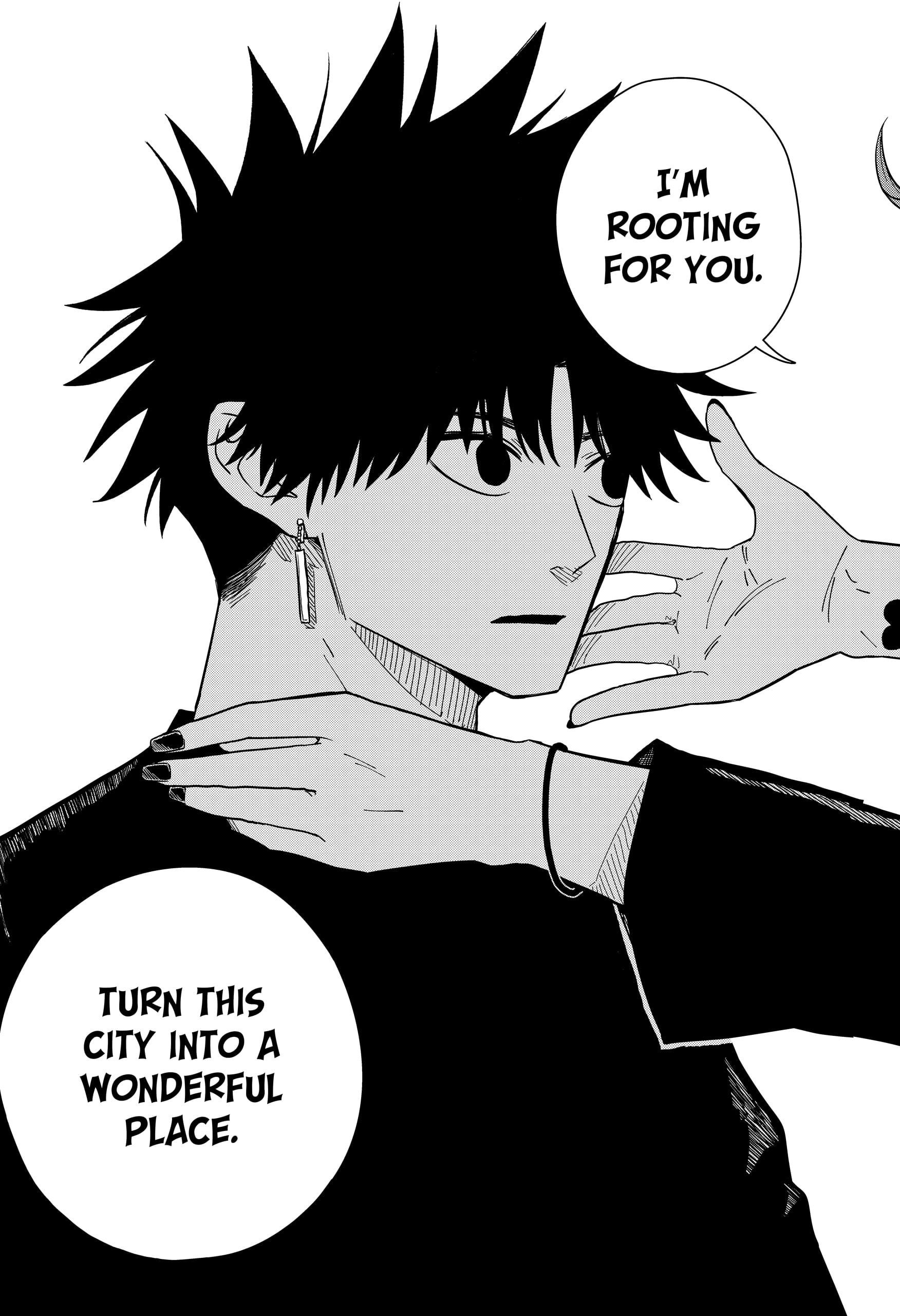 Drama Queen Chapter 28 - Page 15