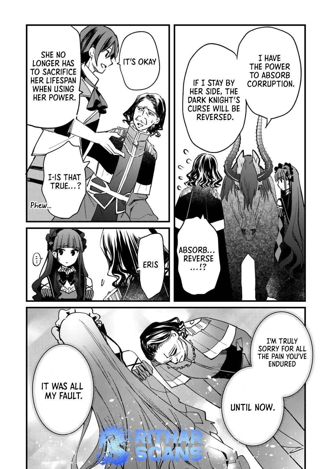 The Sacred Beast Tamer Who Summoned a Lizard (Actually a Divine Dragon), Living a Pioneering Life on the Dragon’s Back Chapter 12 - Page 10