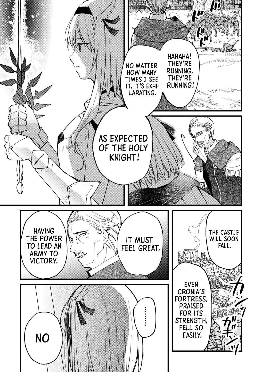 The Sacred Beast Tamer Who Summoned a Lizard (Actually a Divine Dragon), Living a Pioneering Life on the Dragon’s Back Chapter 12 - Page 3