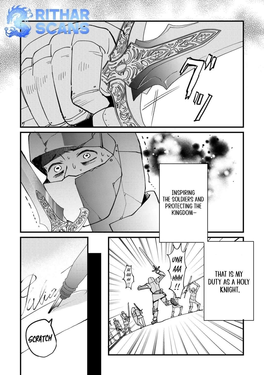The Sacred Beast Tamer Who Summoned a Lizard (Actually a Divine Dragon), Living a Pioneering Life on the Dragon’s Back Chapter 12 - Page 5