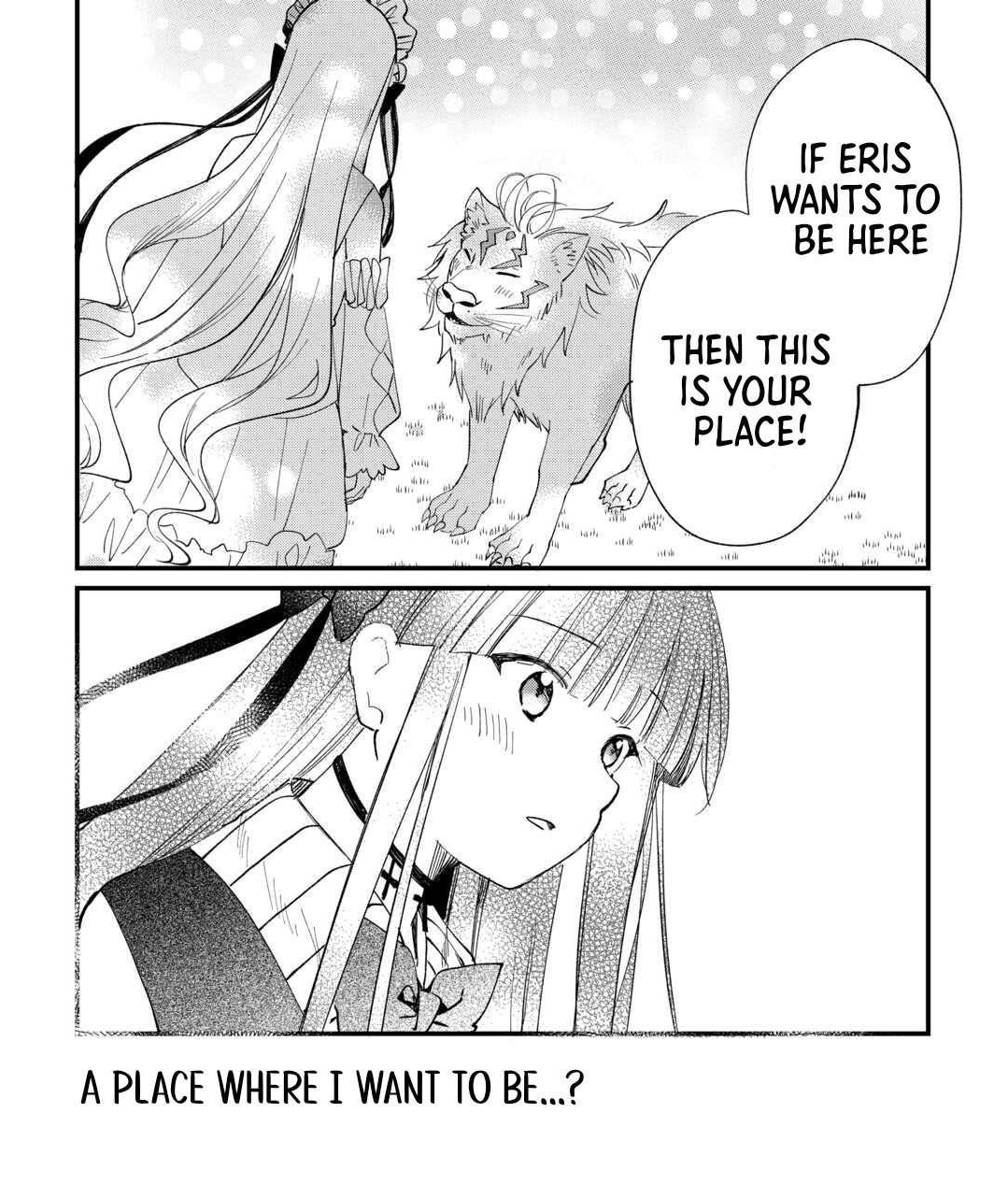 The Sacred Beast Tamer Who Summoned a Lizard (Actually a Divine Dragon), Living a Pioneering Life on the Dragon’s Back Chapter 7 - Page 26