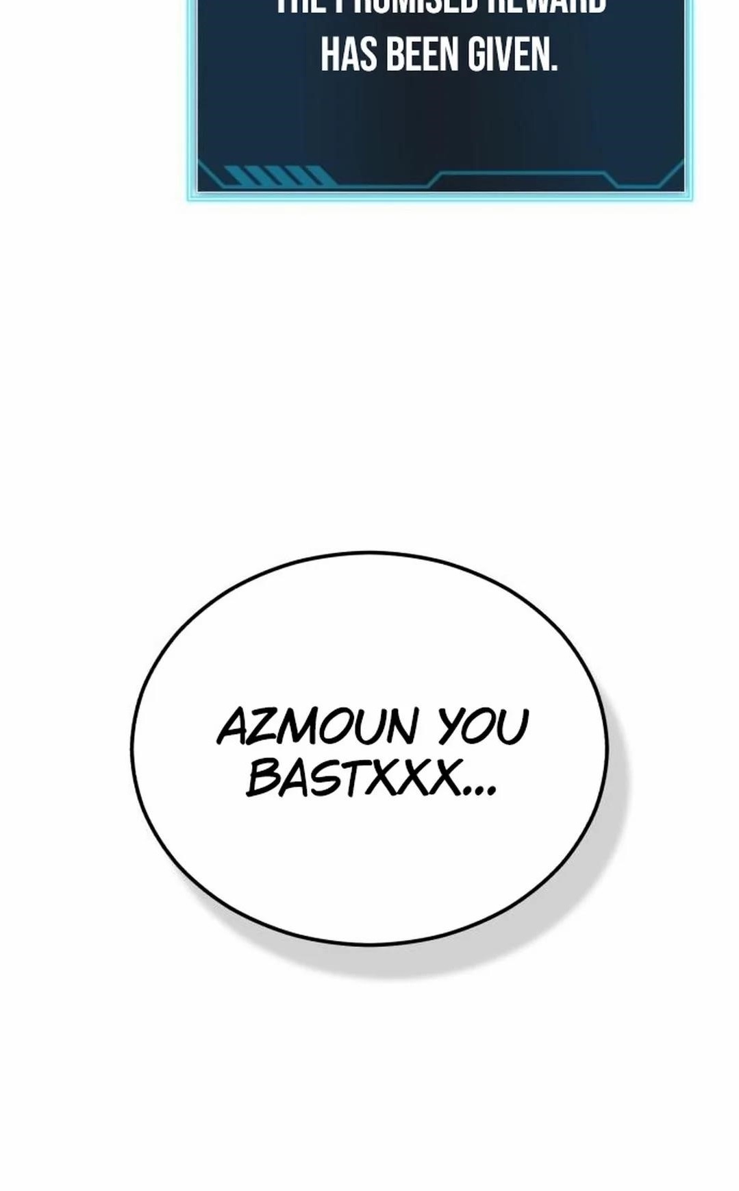 Blood Demon Reincarnation Chapter 13 - Page 21