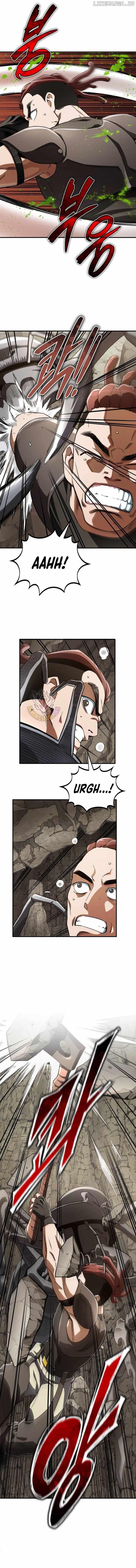 Blood Demon Reincarnation Chapter 16 - Page 11
