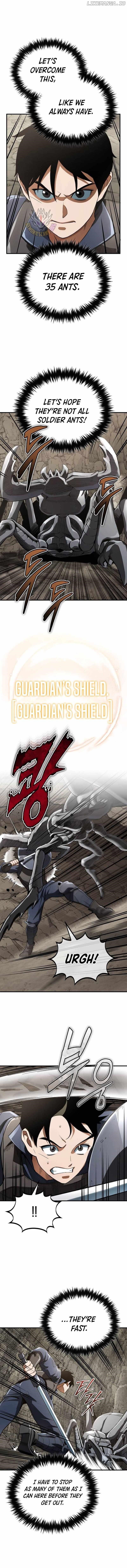 Blood Demon Reincarnation Chapter 16 - Page 6