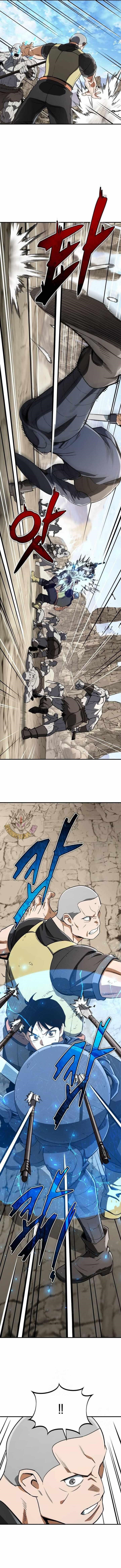 Blood Demon Reincarnation Chapter 22 - Page 11