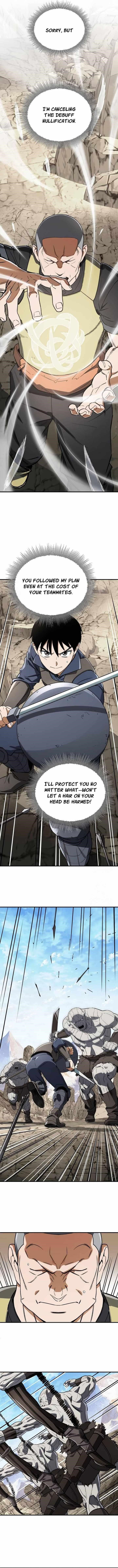 Blood Demon Reincarnation Chapter 22 - Page 14