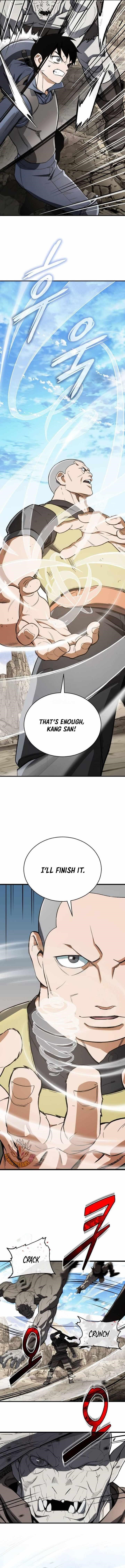Blood Demon Reincarnation Chapter 22 - Page 15