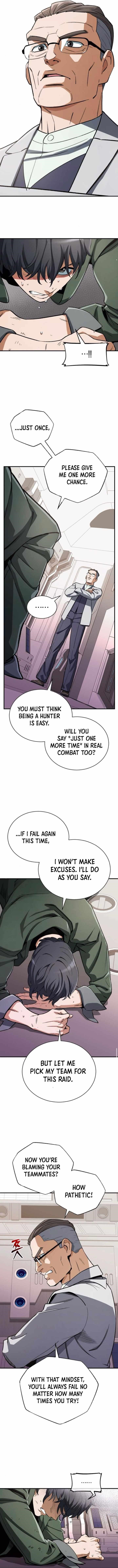 Blood Demon Reincarnation Chapter 25 - Page 15