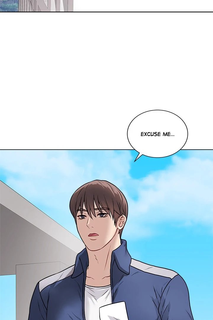 Signed, Sealed, Mistaken Chapter 11 - Page 107
