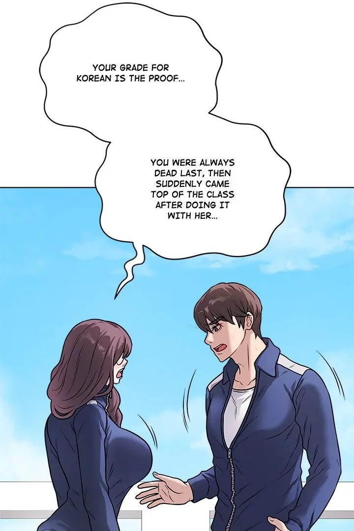 Signed, Sealed, Mistaken Chapter 12 - Page 25