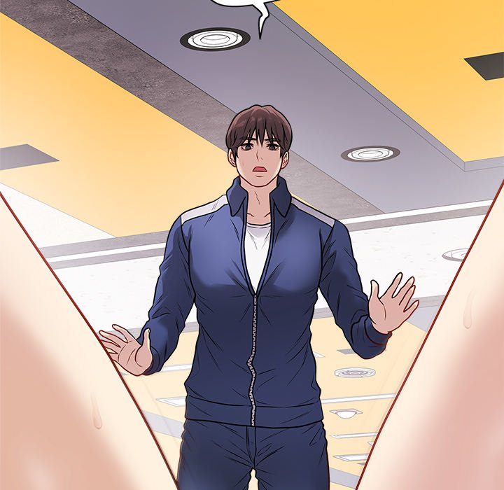 Signed, Sealed, Mistaken Chapter 13 - Page 116