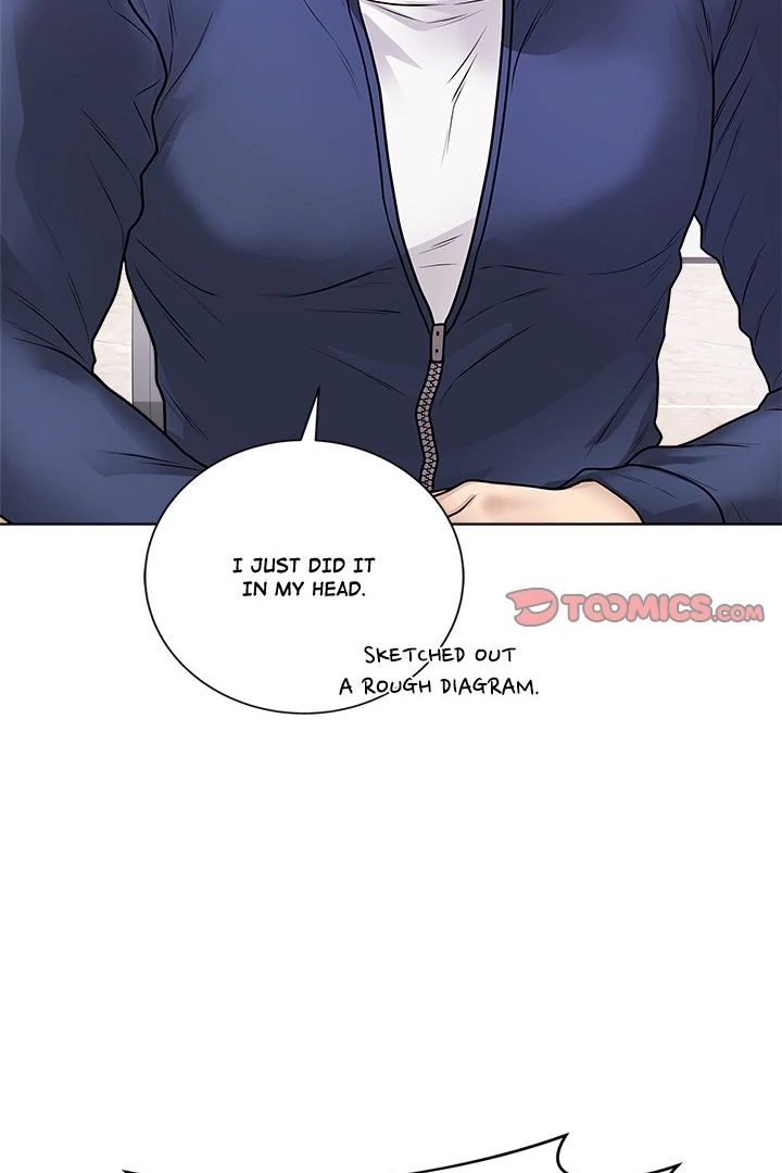 Signed, Sealed, Mistaken Chapter 17 - Page 82