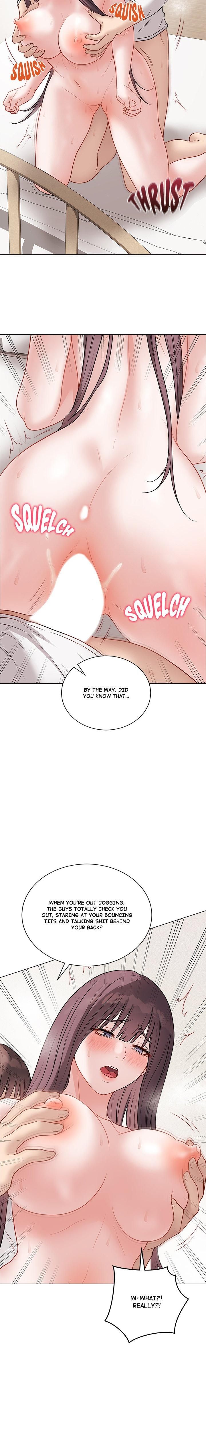 Signed, Sealed, Mistaken Chapter 22 - Page 10