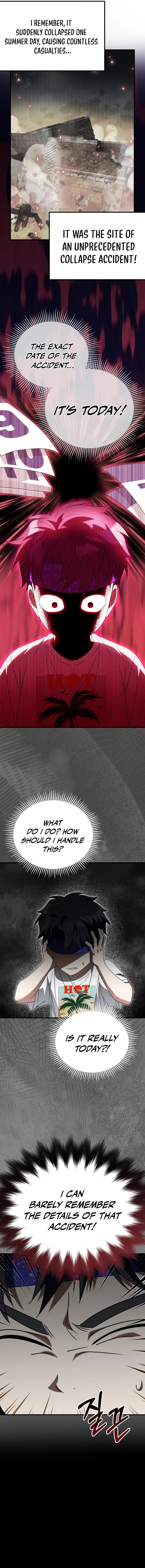 I Will Raise This Family to Greatness Chapter 32 - Page 10