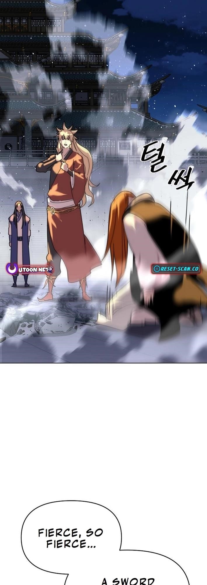 The Namgung Clan’s Great Sage Chapter 20 - Page 55