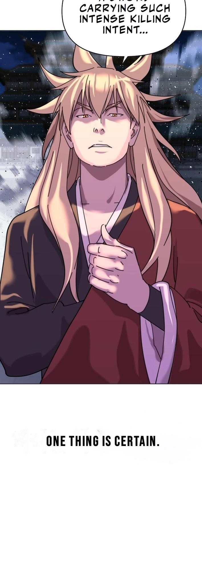 The Namgung Clan’s Great Sage Chapter 20 - Page 56