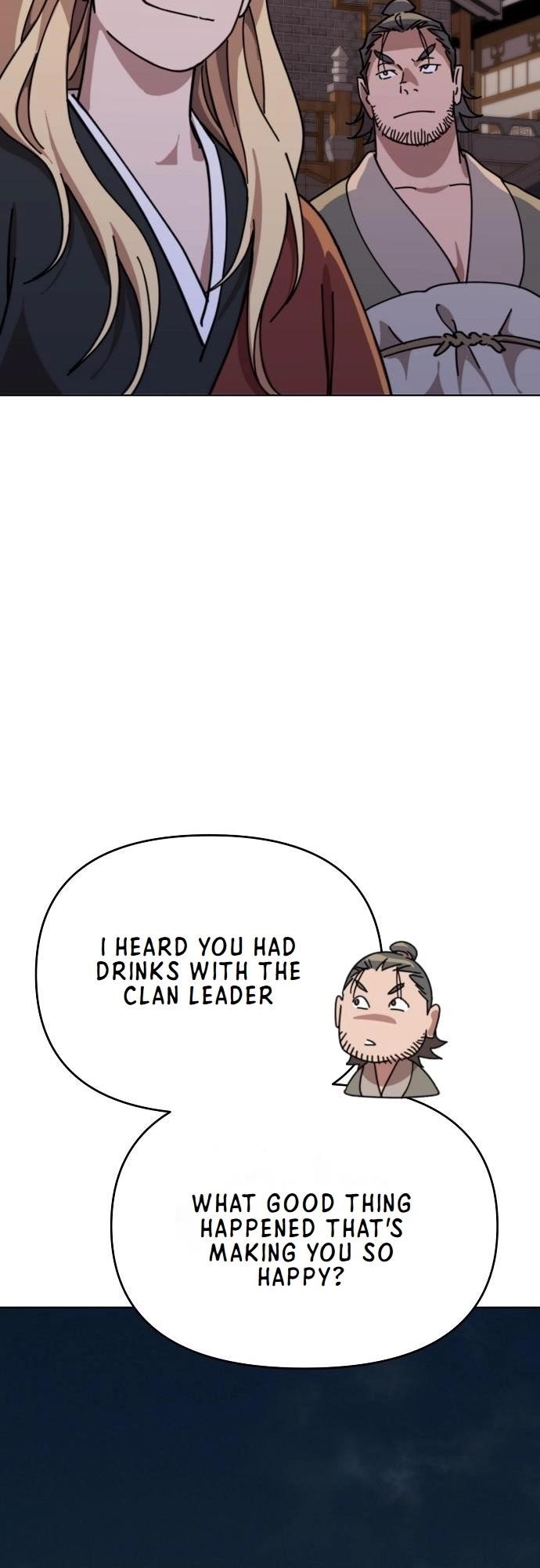 The Namgung Clan’s Great Sage Chapter 21 - Page 45