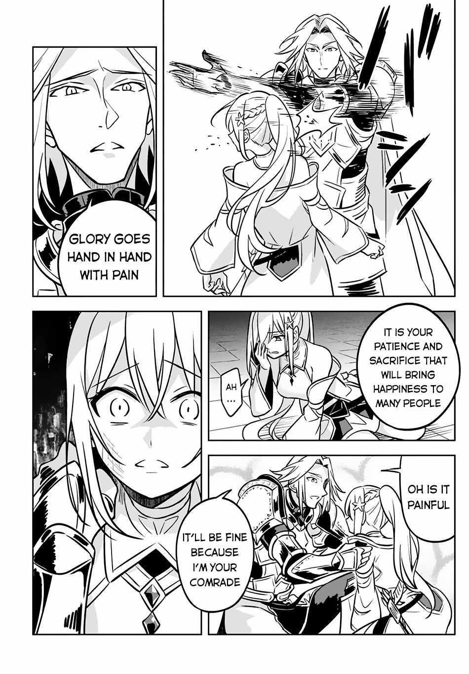 Hazure Sukiru “konomi Masuta” ~ Sukiru No Mi (tabetara Shinu) O Mugen Ni Tabe Rareru Yo Ni Natta Kudan Chapter 3.1 - Page 23