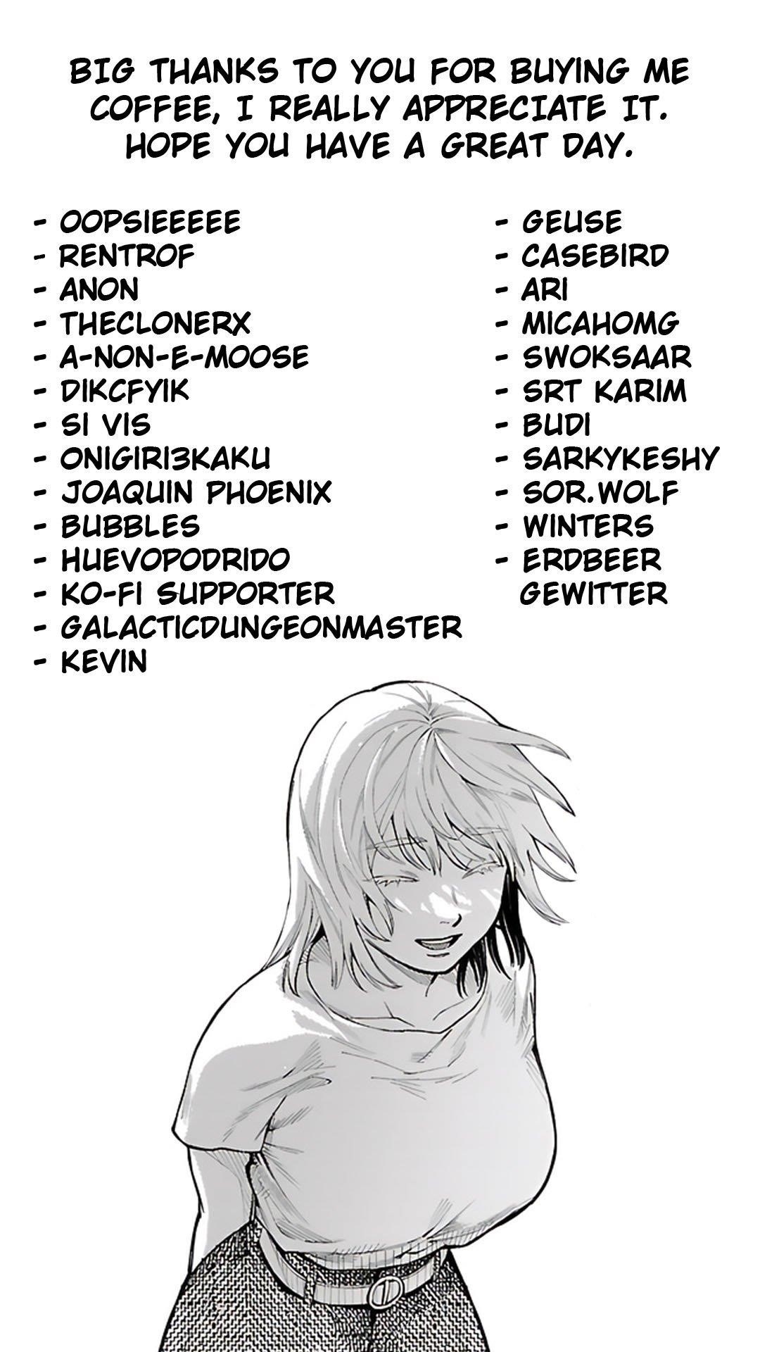 I Was Acknowledged as a Useless Good-for-Nothing so I Moved to the Empire to Get Ahead in Life Chapter 32 - Page 2