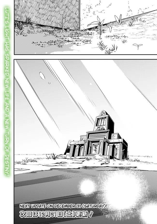 I Was Acknowledged as a Useless Good-for-Nothing so I Moved to the Empire to Get Ahead in Life Chapter 32 - Page 20