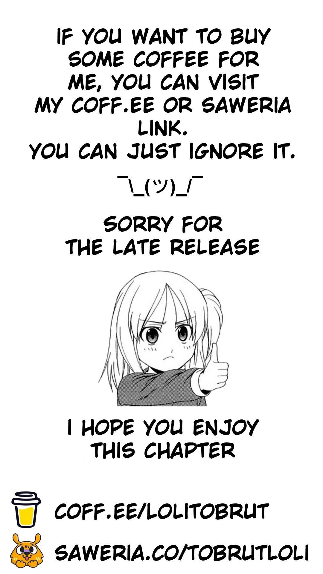I Was Acknowledged as a Useless Good-for-Nothing so I Moved to the Empire to Get Ahead in Life Chapter 43.5 - Page 1