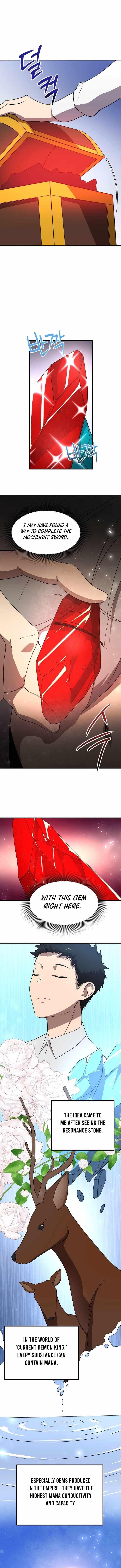 Playing the Perfect Fox-Eyed Villain Chapter 13 - Page 6